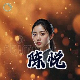陈悦