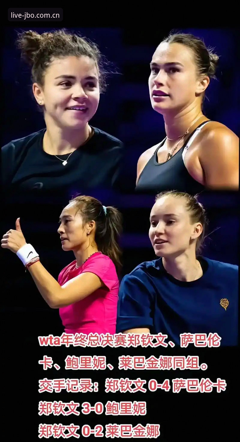 2026法网女单观赛指南：中国金花郑钦文保分战与竞博体育投注策略解析